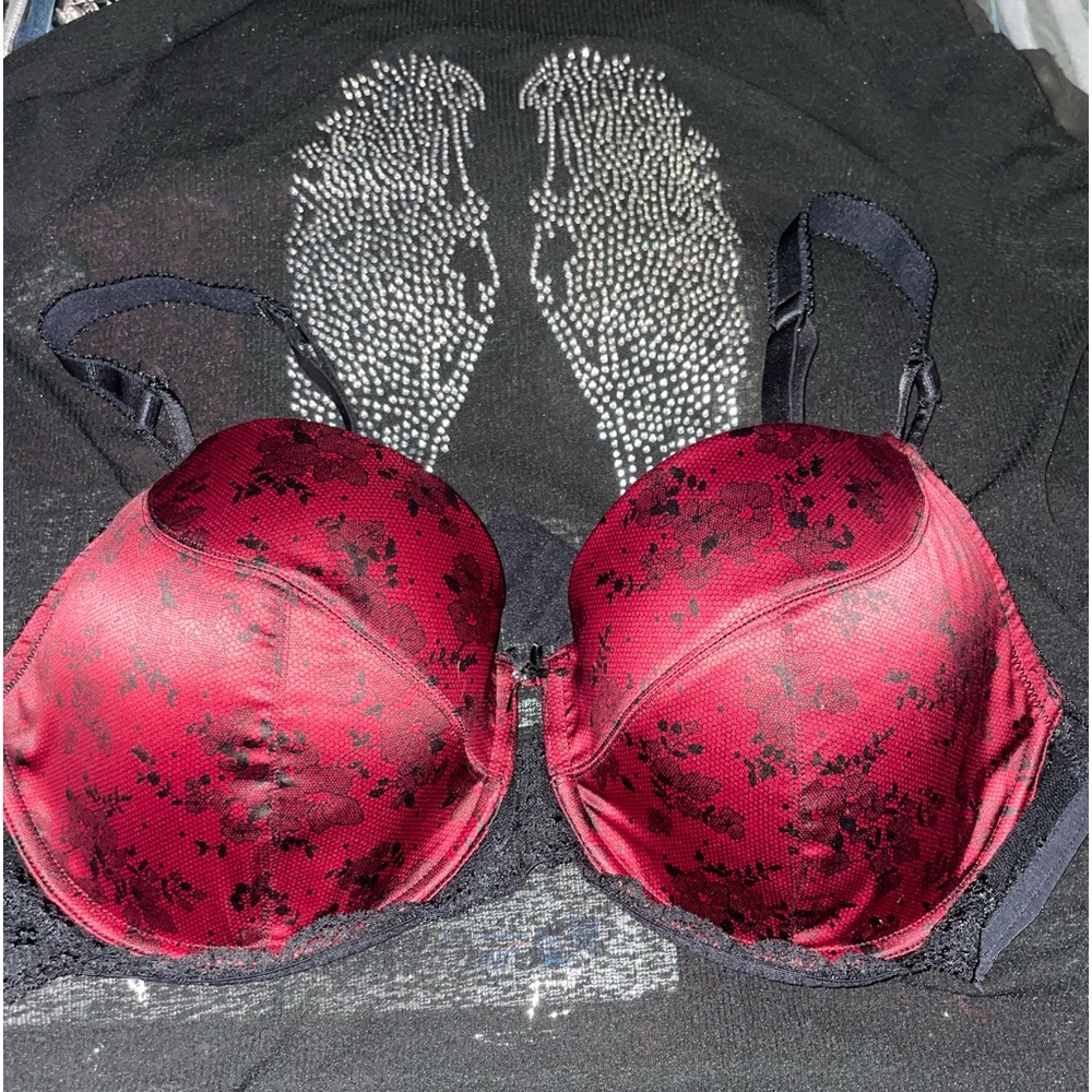 BEAUTIFUL BRA